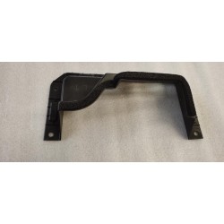 Panneau d'insonorisation du conduit d'air arrière gauche - BYD - 14073867-00