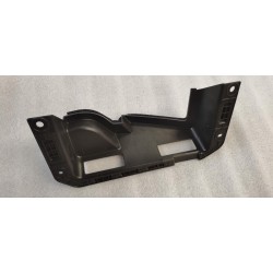 Panneau d'insonorisation du conduit d'air arrière gauche - BYD - 14073867-00