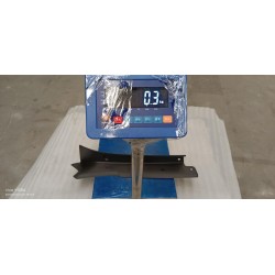 Bouclier de feu arrière droit - BYD - 14073866-00