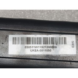 Réglage en hauteur de ceinture de sécurité - BYD - 14073864-00