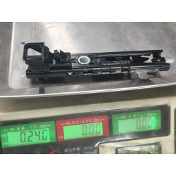 Réglage en hauteur de ceinture de sécurité - BYD - 14073864-00