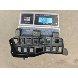 Support inférieur droit du pare-chocs arrière - BYD - 14073863-00