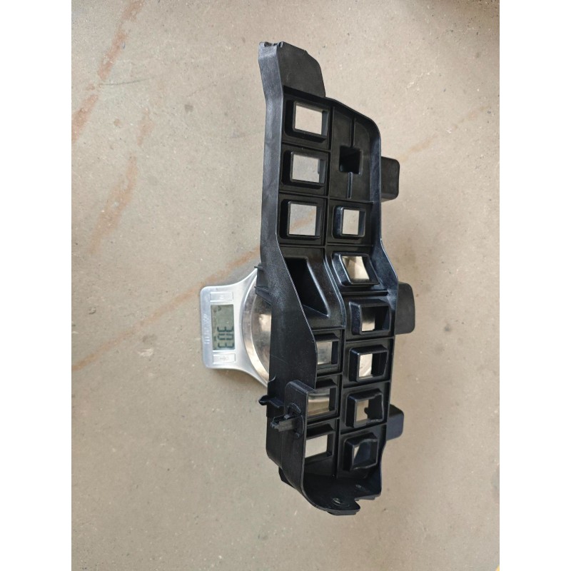 Support inférieur gauche du pare-chocs arrière - BYD - 14073824-00