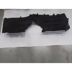Pare-boue de roue avant droite - BYD - 14073765-00