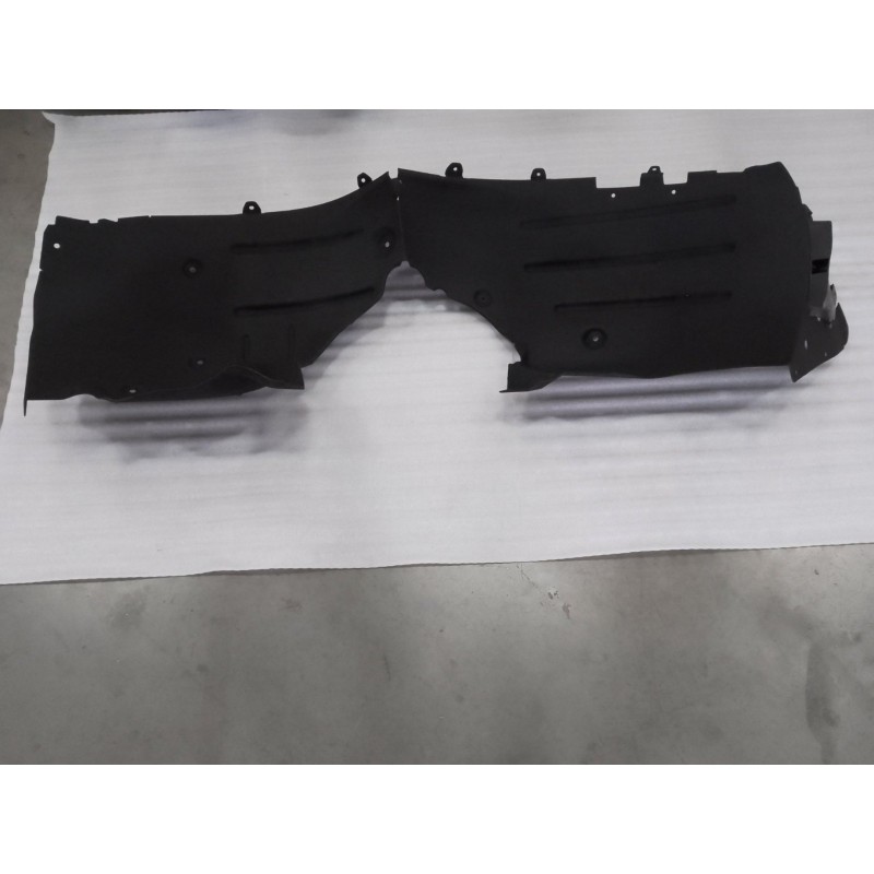 Pare-boue de roue avant droite - BYD - 14073765-00
