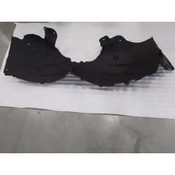 Pare-boue de roue avant gauche - BYD - 14073744-00