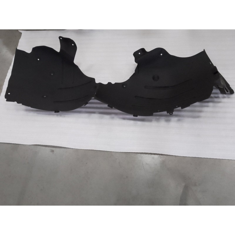 Pare-boue de roue avant gauche - BYD - 14073744-00