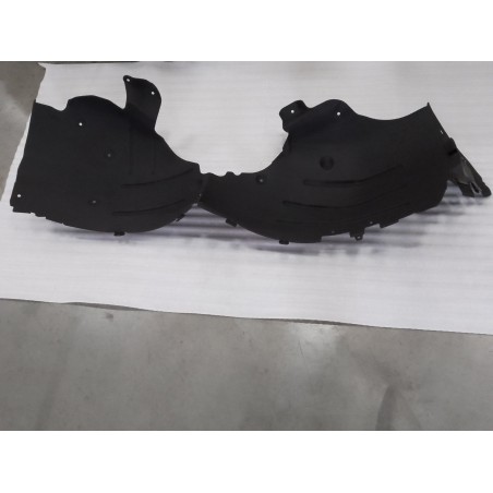 Pare-boue de roue avant gauche - BYD - 14073744-00