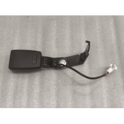 Boucle de ceinture de sécurité arrière gauche - BYD - 14073690-00