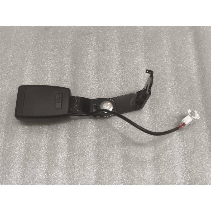 Boucle de ceinture de sécurité arrière gauche - BYD - 14073690-00