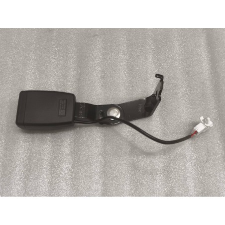 Boucle de ceinture de sécurité arrière gauche - BYD - 14073690-00
