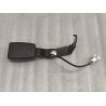 Boucle de ceinture de sécurité arrière gauche - BYD - 14073690-00