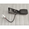 Boucle de ceinture de sécurité arrière gauche - BYD - 14073690-00