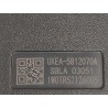 Boucle de ceinture de sécurité arrière gauche - BYD - 14073690-00