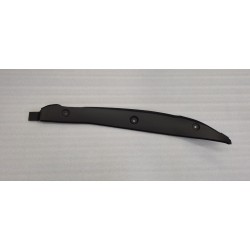 Panneau de couverture arrière de l'aile gauche - BYD - 14073632-00