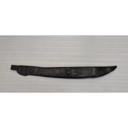 Panneau de couverture arrière de l'aile gauche - BYD - 14073632-00