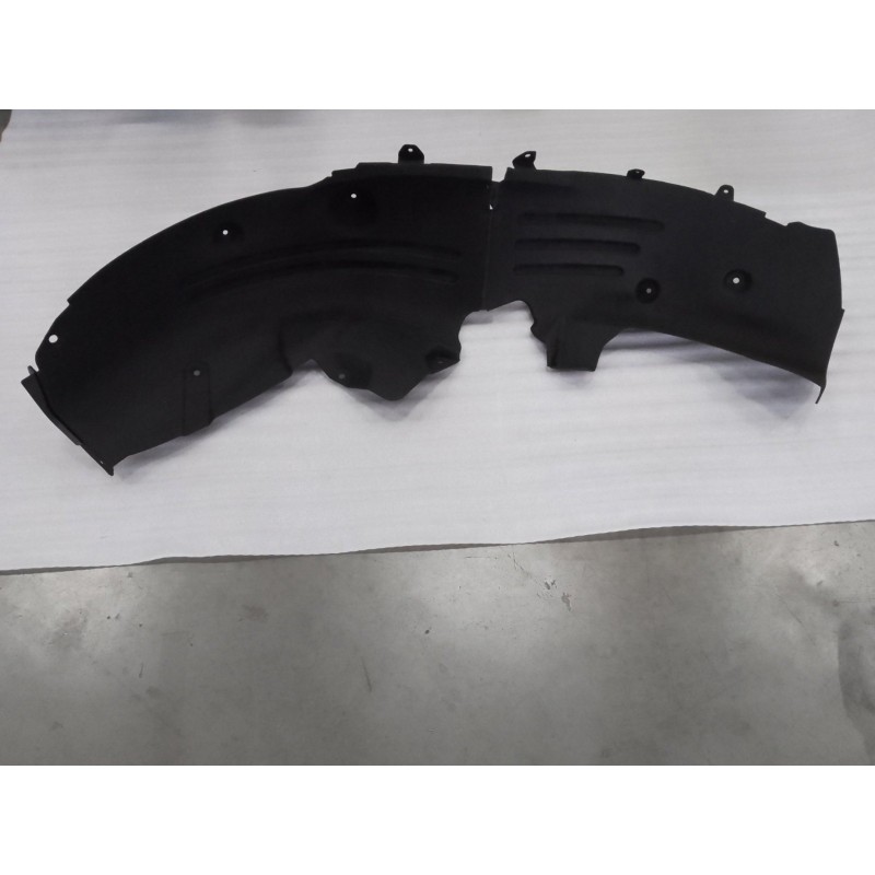 Garde-boue de roue arrière gauche - BYD - 14073594-00