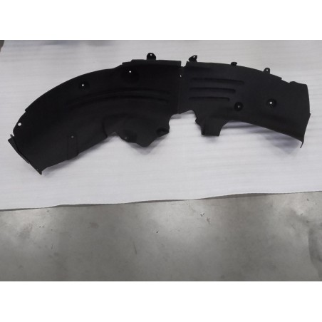 Garde-boue de roue arrière gauche - BYD - 14073594-00