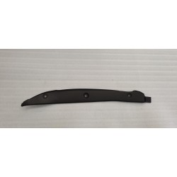 Panneau de couverture arrière de l'aile droite - BYD - 14073591-00