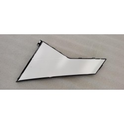 Panneau de garniture extérieur du montant C gauche - BYD - 14073590-00