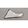 Panneau de garniture extérieur du montant C gauche - BYD - 14073590-00