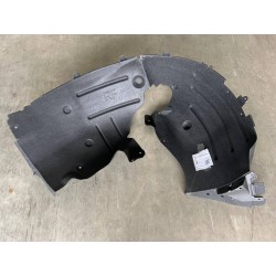 Garde-boue de roue avant droite - BYD - 14073588-00