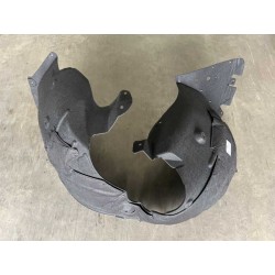 Garde-boue de roue avant droite - BYD - 14073588-00