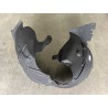 Garde-boue de roue avant droite - BYD - 14073588-00