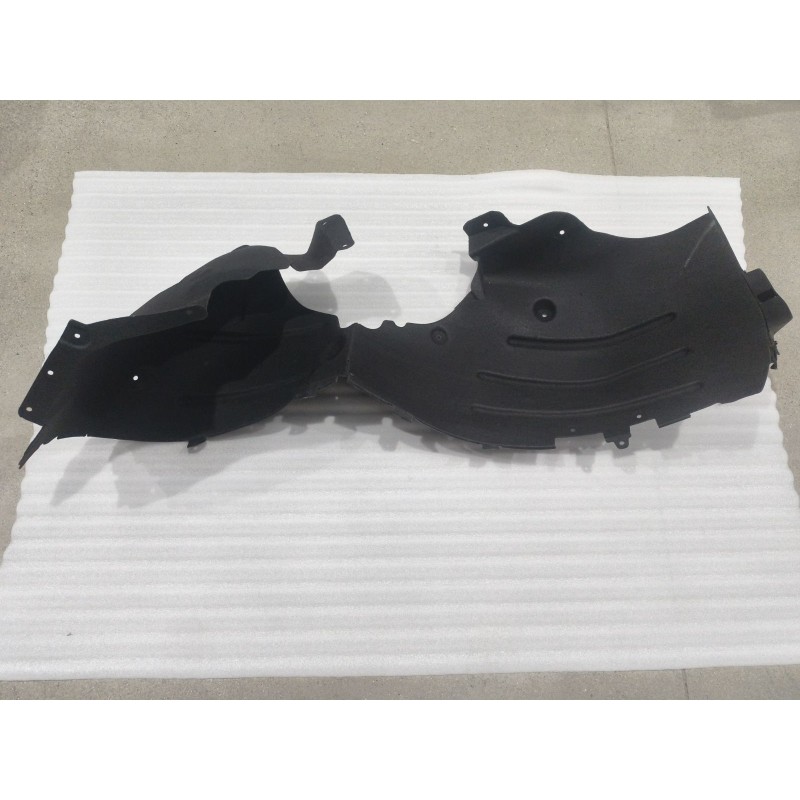 Garde-boue de la roue avant gauche - BYD - 14073587-00