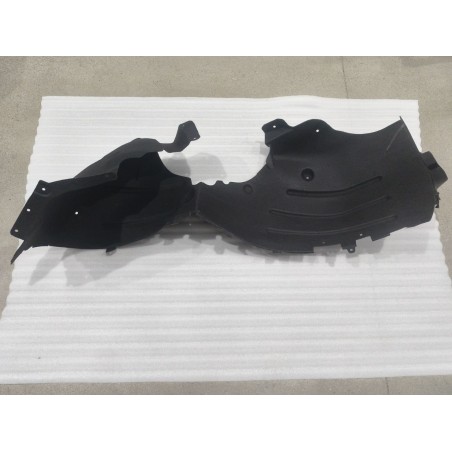 Garde-boue de la roue avant gauche - BYD - 14073587-00