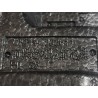 Mousse d'absorption d'énergie du pare-chocs avant - BYD - 14066569-00
