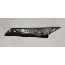Garniture extérieur droit du pilier D assem - BYD - 14066563-00