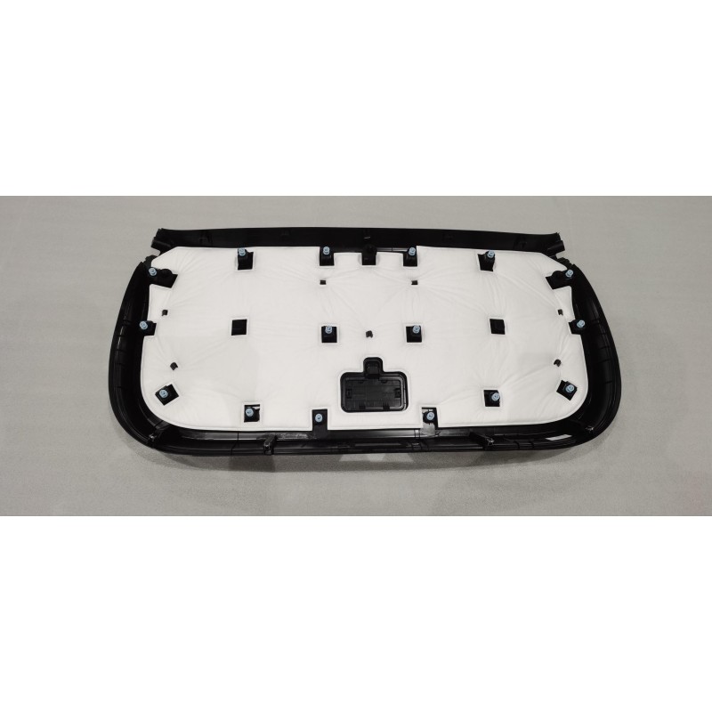 Bouclier inférieur de couvercle de coffre - BYD - 14066561-00