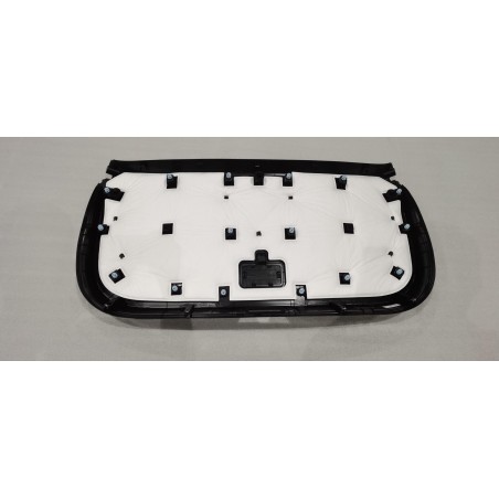 Bouclier inférieur de couvercle de coffre - BYD - 14066561-00