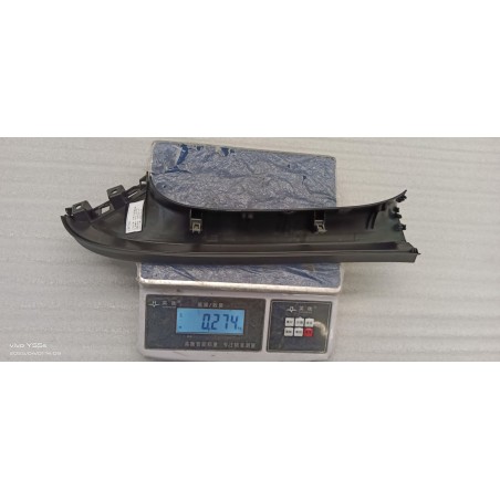 Protection gauche du couvercle de coffre - BYD - 14066560-00