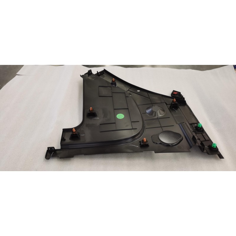 Panneau de garniture gauche du compartiment avant - BYD - 14066558-00