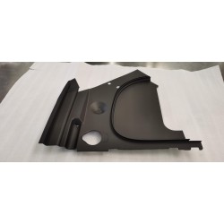 Panneau de garniture gauche du compartiment avant - BYD - 14066558-00