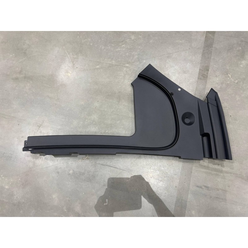 Panneau de garniture droit du compartiment avant - BYD - 14066556-00