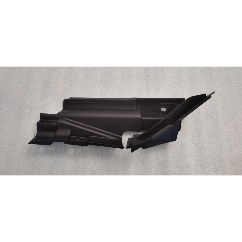 Couvercle droit de la couverture de ventilation - BYD - 14066552-00