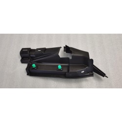 Couvercle droit de la couverture de ventilation - BYD - 14066552-00