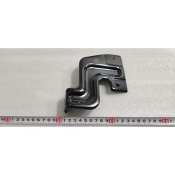Support de montage du boîtier de rangement du compartiment avant I assemblage - BYD - 14066549-00