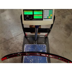 Aileron arrière - BYD - 14066456-00