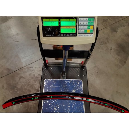 Aileron arrière - BYD - 14066456-00