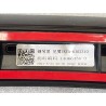 Aileron arrière - BYD - 14066456-00