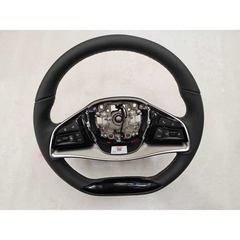 Volant - Noir foncé 5 - BYD - 14065179-00