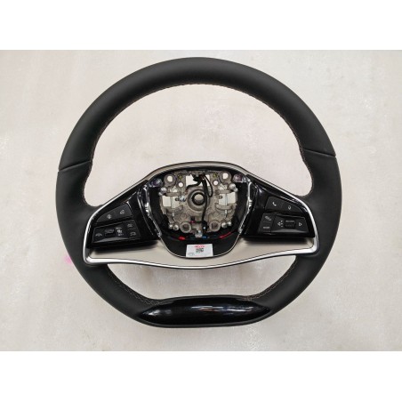 Volant - Noir foncé 5 - BYD - 14065179-00