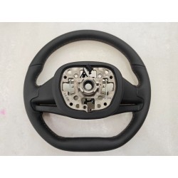 Volant - Noir foncé 5 - BYD - 14065179-00