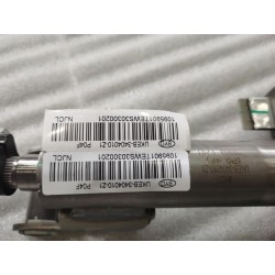 Colonne de direction et joint universel - BYD - 14064649-00