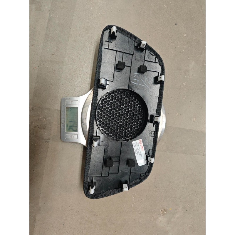 Couvercle du haut-parleur central - BYD - 14064646-00