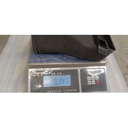 Conduit d'air du niveau central I du tableau de bord - BYD - 14064645-00